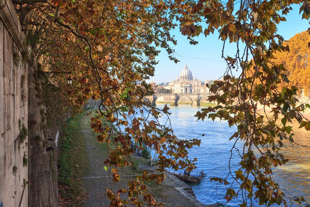 Guest house Vatican Domus