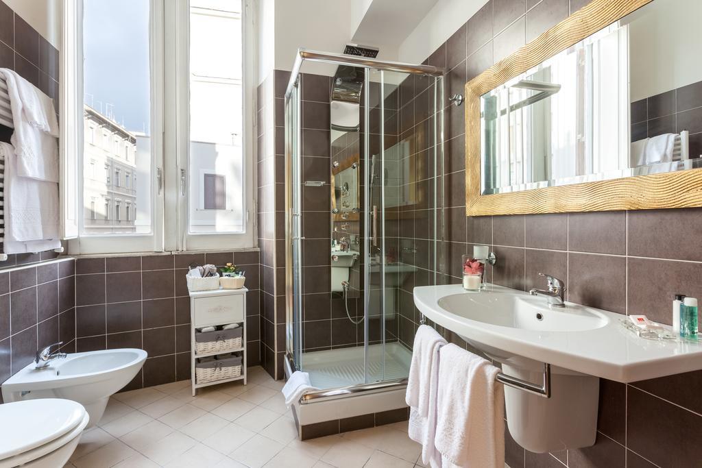 Vatican Domus Guest house Rome