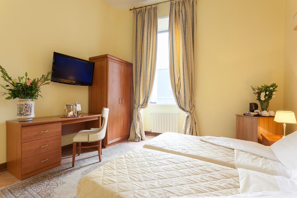 Guest house Vatican Domus 2*