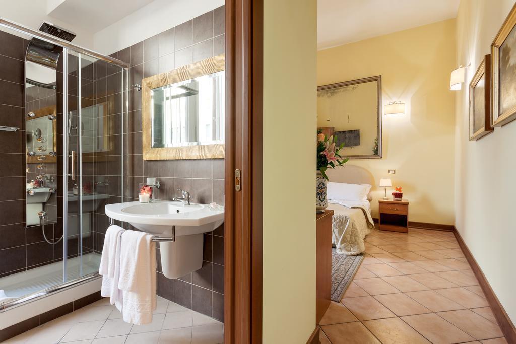 Vatican Domus Gasthof 2*