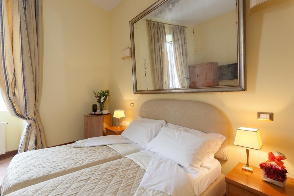 Guest house Vatican Domus Rome