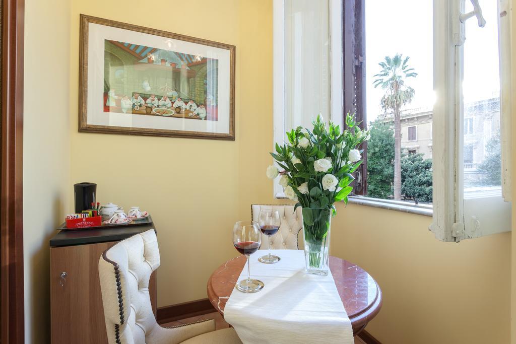 Vatican Domus Gasthof 2*