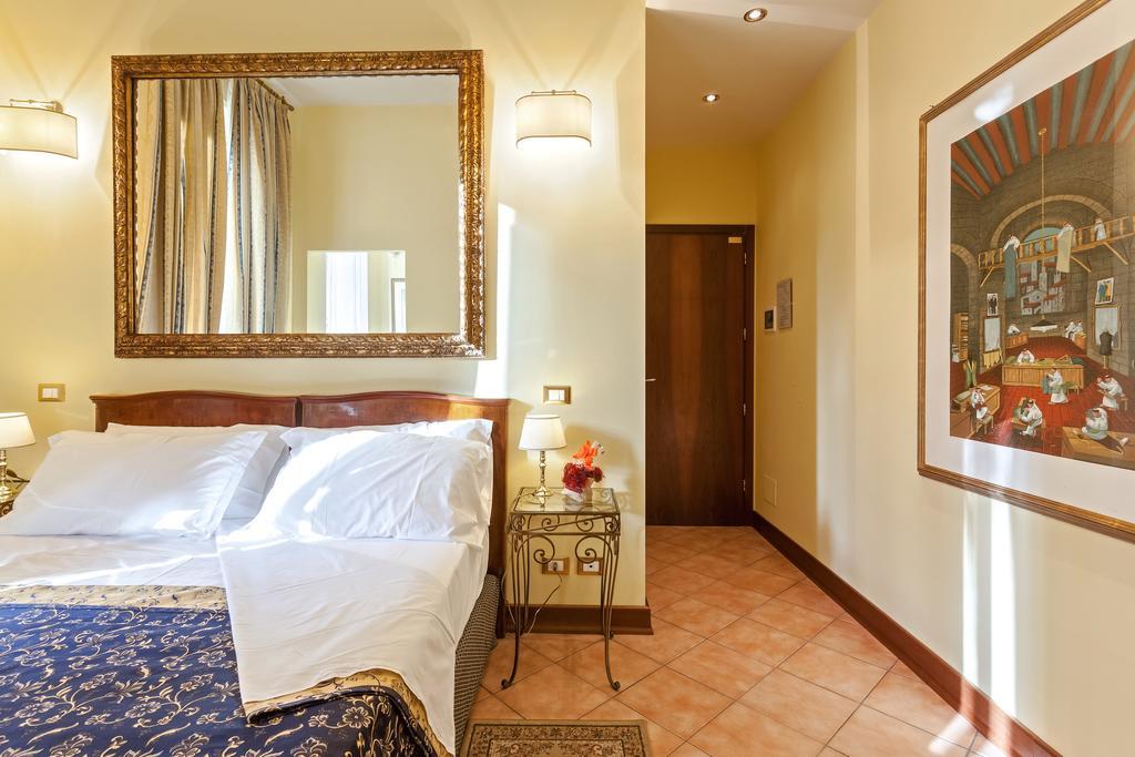 Vatican Domus Guest house 2*