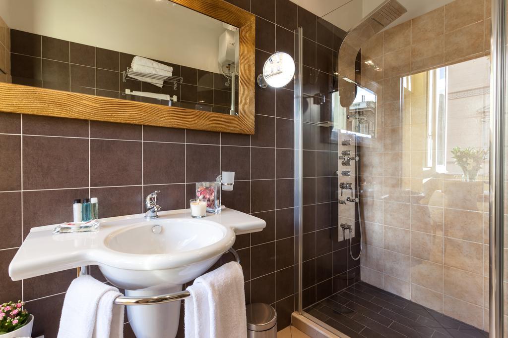 Guest house Vatican Domus Rome