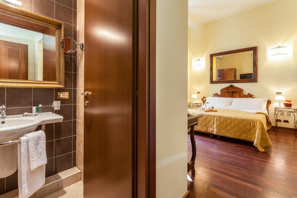 Guest house Vatican Domus 2*
