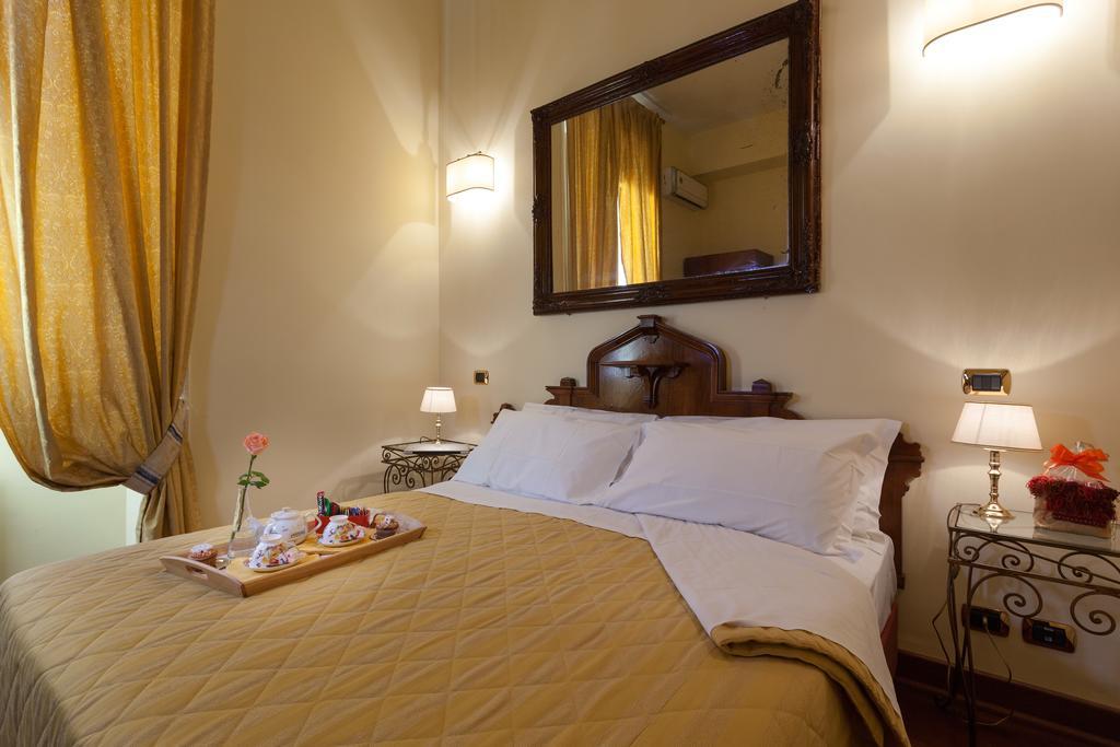 Guest house Vatican Domus Rome