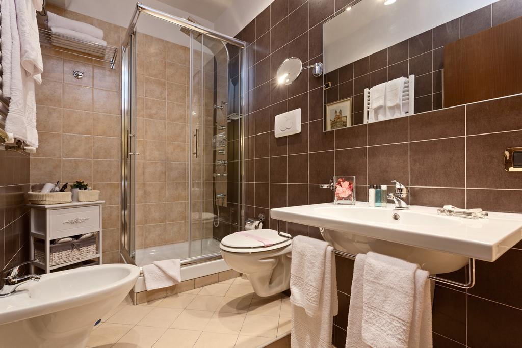 Guest house Vatican Domus