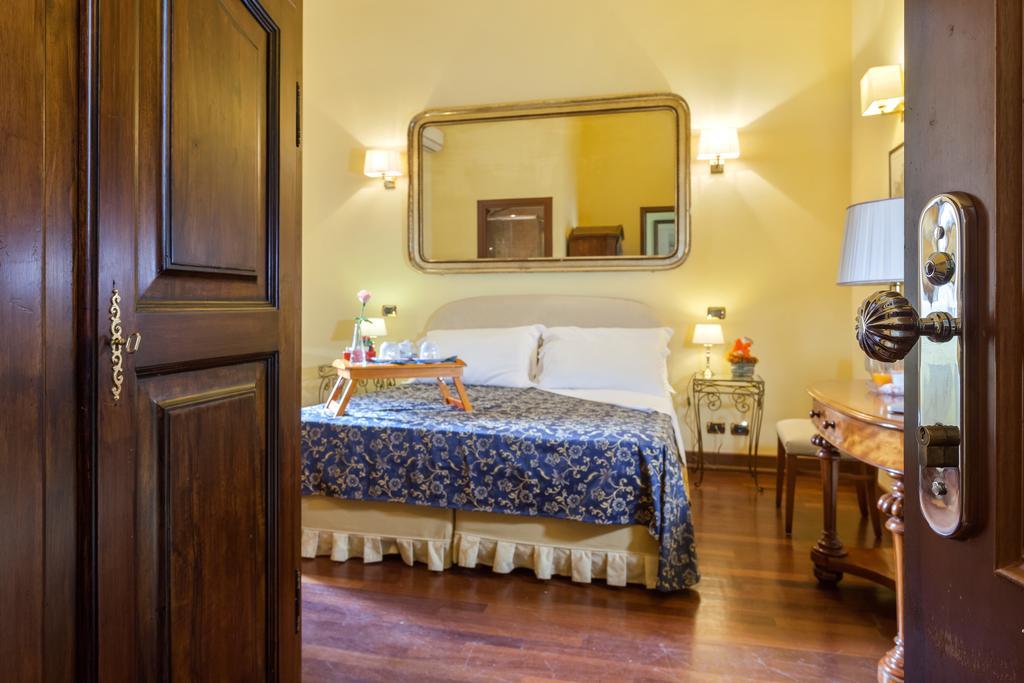 Vatican Domus Guest house 2*