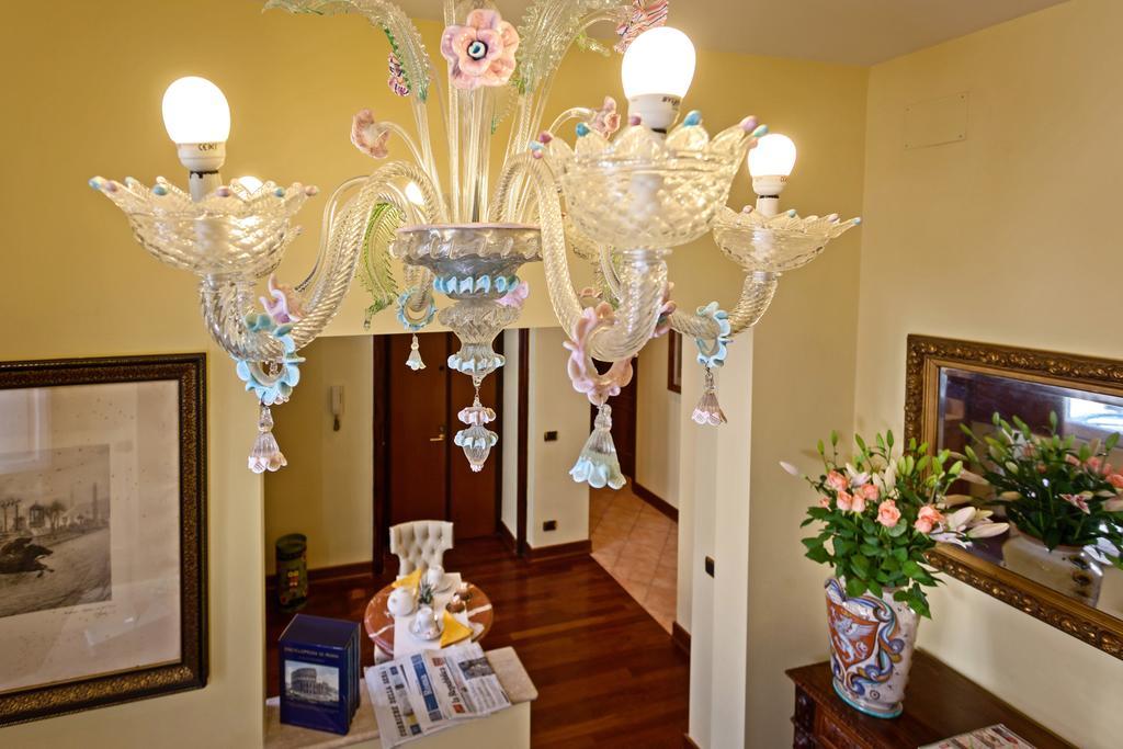 Guest house Vatican Domus Rome